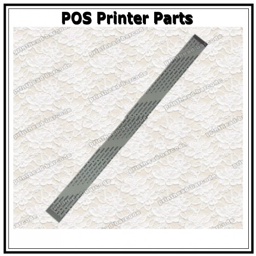 Print Head Cable for Epson TM220 POS Repeipt Printer